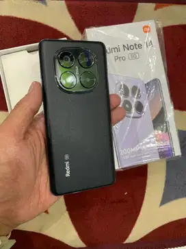 Redmi note 14 pro 5G 8/256