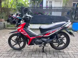 honda supra x tahun 2022