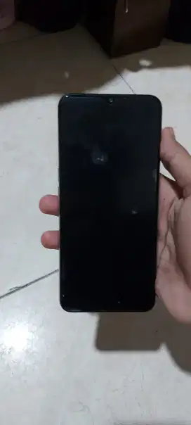 Hp second Oppo a16