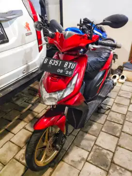 Beat Karbu KVY 2008 RESTOMOD!