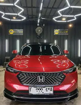 Honda HR-V 2024 Bensin