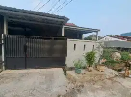 Dijual rumah murah harapan indah bekasi barat