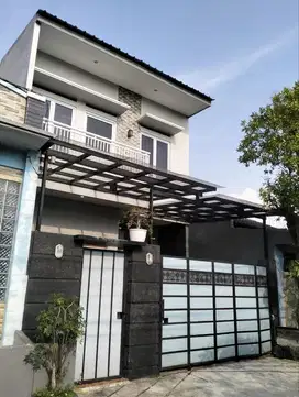 Dijual BU Rumah Bagus 2Lantai di Duren Jaya Permai Bekasi Timur