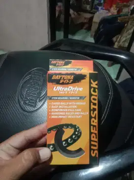 Komstir nmax Daytona