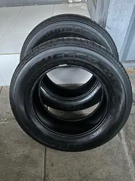 Bridgestone Dueler H/T 265 60 R18