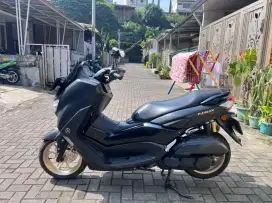 Yamaha nmax 2020