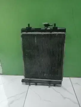 Radiator copotan calya