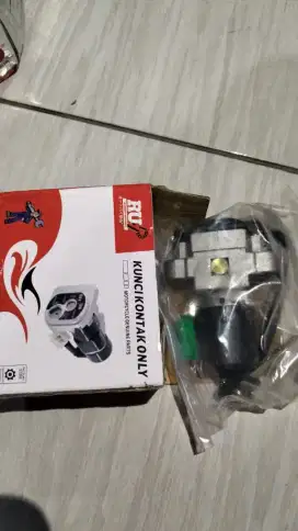 KUNCI KONTAK SATRIA FU