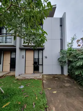 Rumah Dijual Cendana Botanic by LippoLand Nempel Gading Serpong