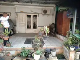 Bebas Banjir, Strategis , harga masih bs NEGO