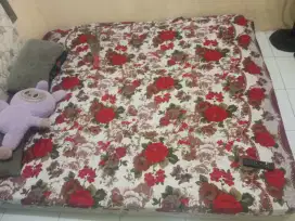 JUAL KASUR SPRINGBED No 1