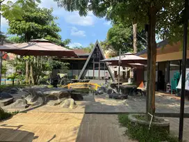 JUAL TANAH MURAH PINGGIR JALAN RAYA DEKAT JAKARTA