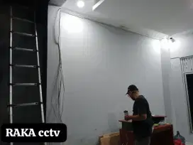 Jasa pasang CCTV service cctv setting cctv
