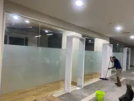 Pintu aluminium