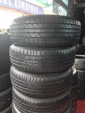 Ban copotan inova Bridgestoen B391 205/65 R15 90% 2022..4pcs