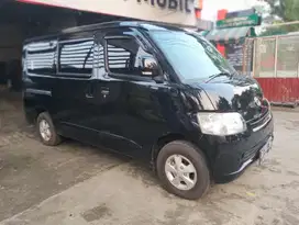 Daihatsu granmax D Minibus 2021
