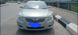 Toyota Camry 2.4 V AT 2008