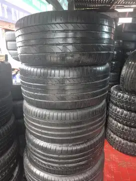 Ban copotan mercy Continetal contisportontact5 225/45 R17 245/40 R17