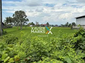Dijual Tanah di Areal Industri dan Pergudangan Gambut, Malintang Baru