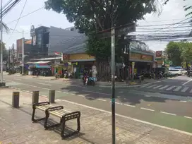 Bangunan Dan Ruang Usaha di Lokasi Strategis Tebet Jakarta Selatan