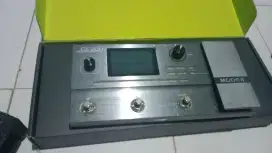 Moere ge 200 like new