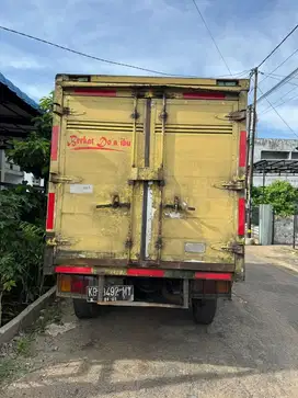 Dijual engkel box lg bu