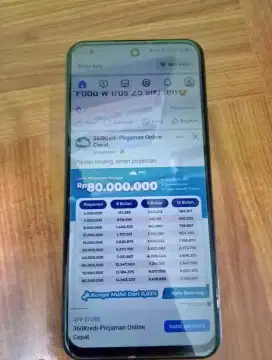 Tecno spark go 1