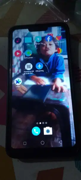 Jual hp realme 2