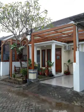 Disewakan Rumah Daerah Ringroad (Perumahan Citra Puri Majapahit)