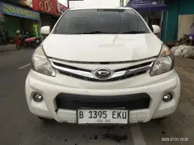 Xenia R Sporty 1.3 m/t 2014 super istimewa.km57