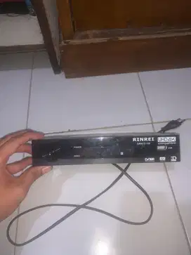 Jual Set Top-Box