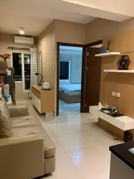 DISEWAKAN/DIJUAL Galeri Ciumbuleuit Apartement 2 2BR LT. 29