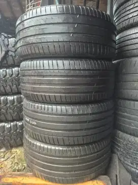 Ban copotan hyunday ioniQ Mechlin Pilot sport4 AEV 255/45 R20..4pcs