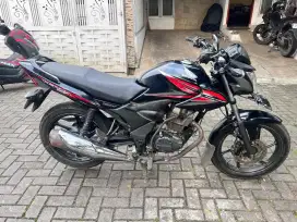 Honda Verza 2016
