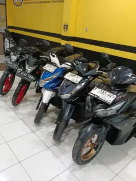 D jual murah Honda beat