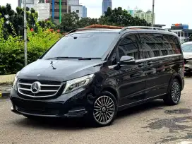 Mercedes Benz V250d Solar Diesel 2015 Low ODO
