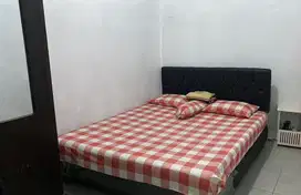 KASUR BUSA + DIPAN