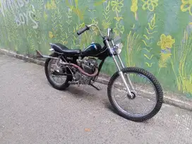 Chopper kampung