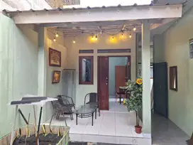 Indekost Putri, Bangunan Baru, aman dan nyaman