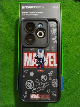 Jual Handphone Infinix Smart 8  Pro