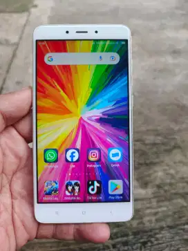 Xiomi redmi note 4