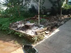 Jual tanah di jati raden jati ranggon jati sampurna kota bekasi