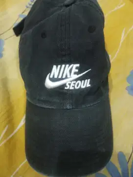 Topi Nike original Korea all size
