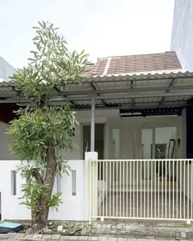 *Dijual rumah BUKIT PALMA CITRALAND UTARA
FULL RENOV, Tinggal masuk*