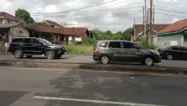 Tanah Murah Pinggir Jalan Natar