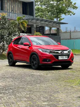 HRV E 2019 MATIC FACELIFT SANGAT BAGUSS
