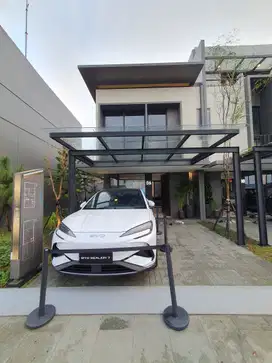 Park Serpong Tipe Gold Livin By LippoLand Angsuran 4 JT DP 0%