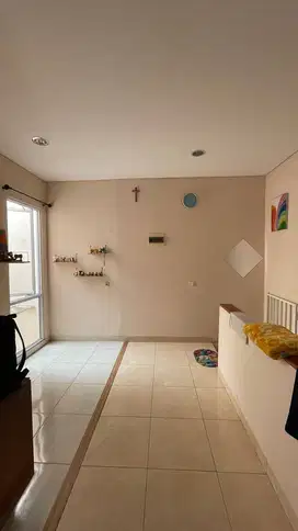 For Sale Rumah Greenwich Park BSD City