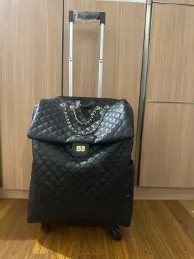 Jual tas koper wanita