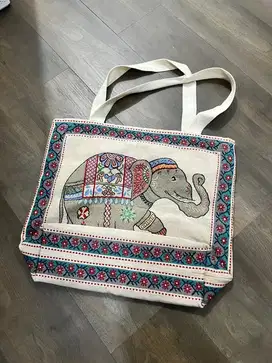 Tas Bangkok Thailand